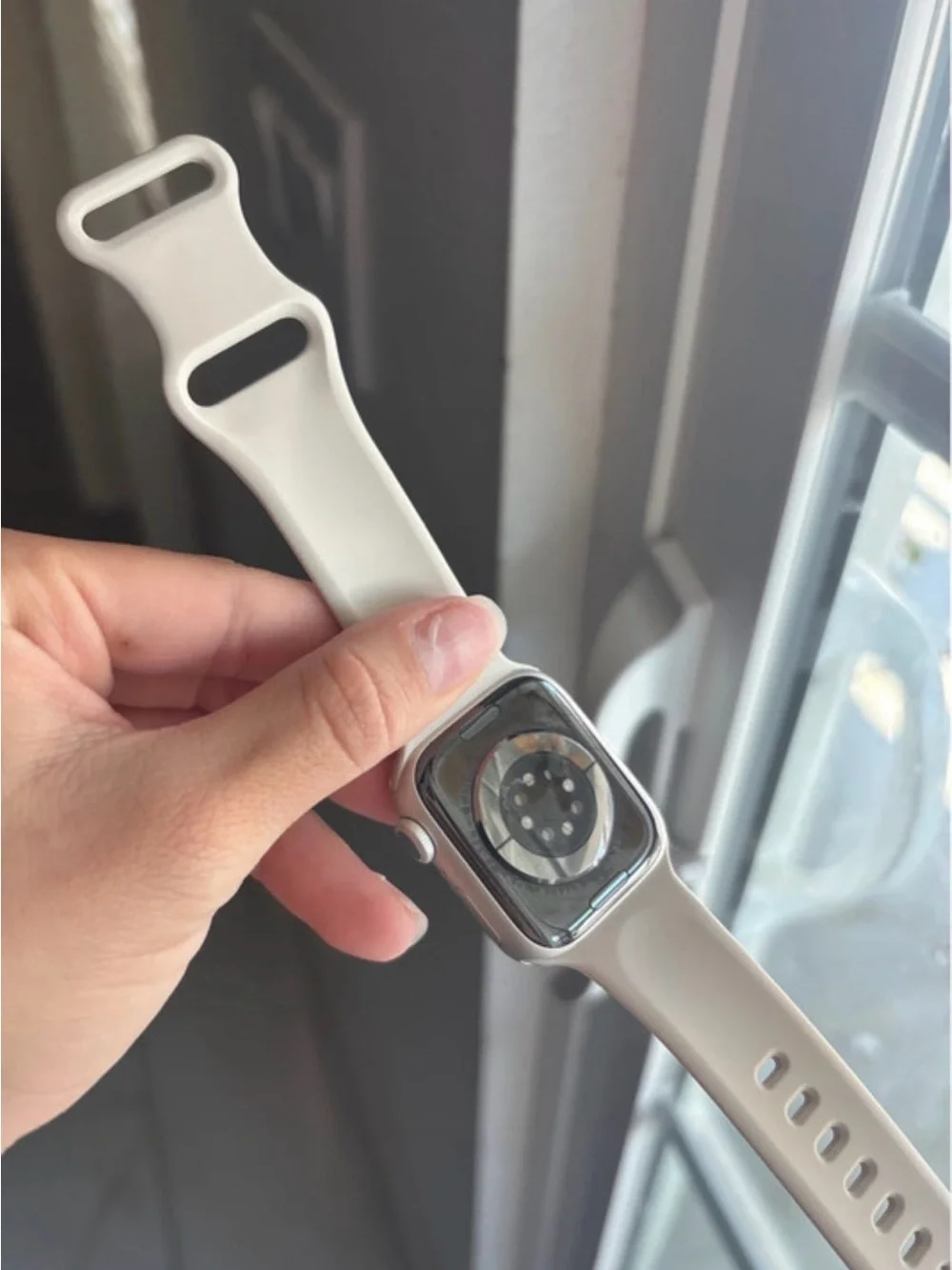 Apple watch series